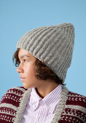 MUTS Cool Merino van Lana Grossa