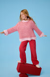 Lana Grossa TRUI Nebbia & Orsettini