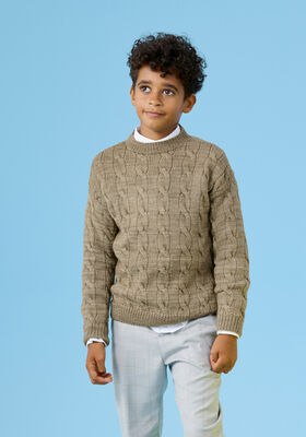 TRUI Cool Wool Big Vintage van Lana Grossa