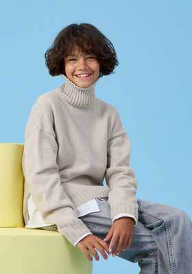TRUI Cool Wool van Lana Grossa