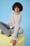 Lana Grossa TRUI Cool Wool