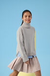 Lana Grossa TRUI Cool Wool