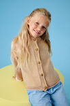 Lana Grossa TOP-DOWN-VEST Cool Wool Big