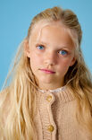 Lana Grossa TOP-DOWN-VEST Cool Wool Big