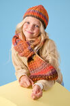 Lana Grossa TOP-DOWN-VEST Cool Wool Big