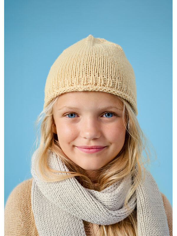 Lana Grossa MUTS Cool Wool Big
