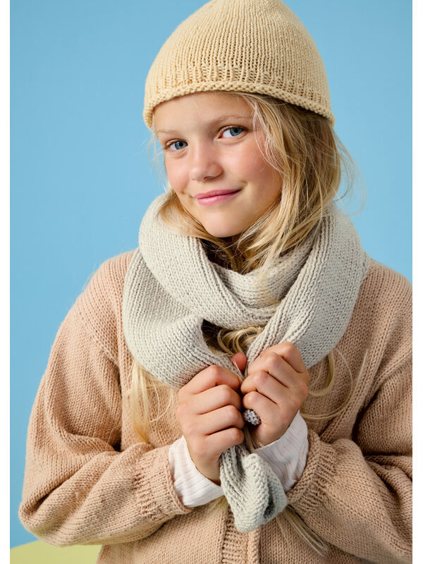 Lana Grossa SJAAL Cool Wool Big