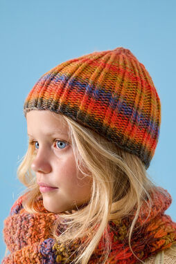 Lana Grossa Lana Grossa KIDS No. 15 - Tijdschrift (DE) + Breibeschrijvingen (NL)