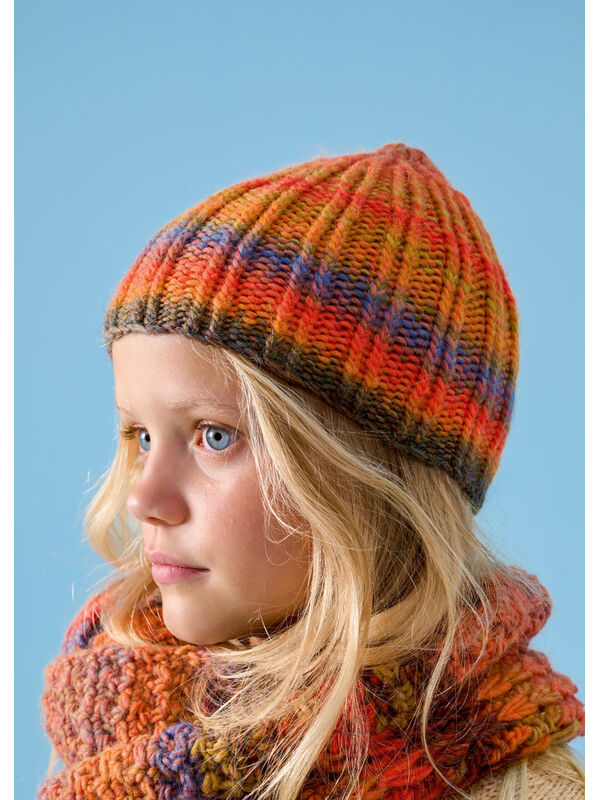 Lana Grossa MUTS Colors for you