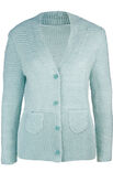 Lana Grossa VEST Organico