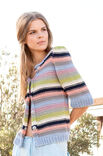 Lana Grossa VEST Organico