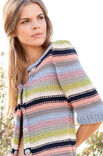 Lana Grossa VEST Organico
