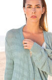 Lana Grossa VEST Solo Lino