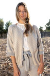 Lana Grossa VEST Organico