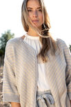 Lana Grossa VEST Organico