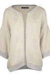 Lana Grossa VEST Organico