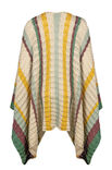 Lana Grossa PONCHO Organico