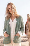Lana Grossa VEST Organico