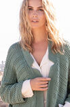 Lana Grossa VEST Organico