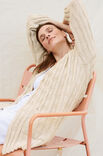Lana Grossa CARDIGAN Fourseason