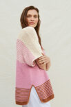 Lana Grossa T-SHIRT Organico