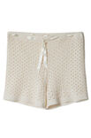 Lana Grossa SHORTS IN STOKJESAJOUR MET VASTENBIEZEN Nastrino