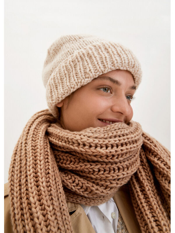 Lana Grossa MUTS Lala Berlin Lovely Cotton