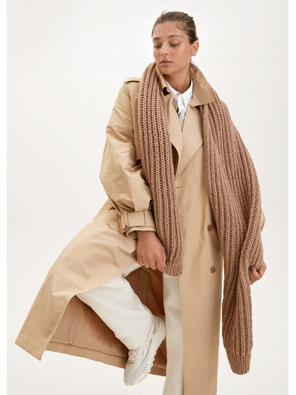 Lana Grossa SJAAL Lala Berlin Lovely Cotton