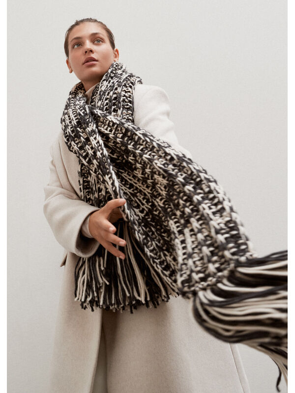 Lana Grossa SJAAL Lala Berlin Lovely Cotton