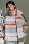 Lana Grossa TRUI Lala Berlin Lovely Cotton & Lala Berlin Furry