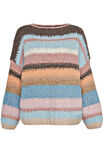 Lana Grossa TRUI Lala Berlin Lovely Cotton & Lala Berlin Furry