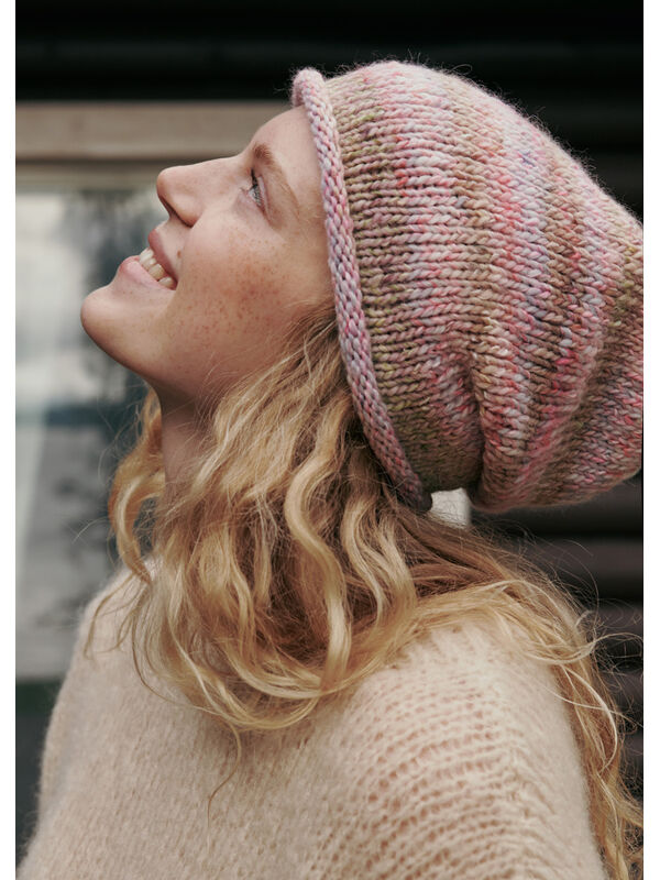 Lana Grossa MUTS Lala Berlin Stripy