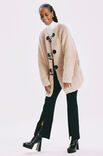 Lana Grossa VEST Cloudy (lala Berlin)