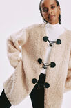 Lana Grossa VEST Cloudy (lala Berlin)