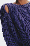 Lana Grossa TRUI Lovely Cotton (lala Berlin)