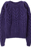 Lana Grossa TRUI Lovely Cotton (lala Berlin)