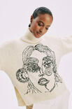 Lana Grossa TRUI Alta Moda Alpaca & Cashmere 16 Fine