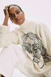 Lana Grossa TRUI Alta Moda Alpaca & Cashmere 16 Fine