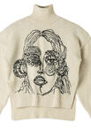 Lana Grossa TRUI Alta Moda Alpaca & Cashmere 16 Fine