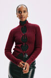 Lana Grossa VEST Merino Superior