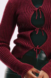 Lana Grossa VEST Merino Superior