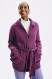 Lana Grossa VEST Alta Moda Cashmere 16