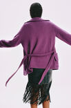 Lana Grossa VEST Alta Moda Cashmere 16