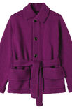 Lana Grossa VEST Alta Moda Cashmere 16