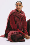Lana Grossa SJAAL Furry (lala Berlin) & Cool Merino