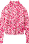 Lana Grossa TRUI Brushy Print (lala Berlin)