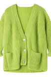Lana Grossa VEST Silkhair