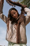 Lana Grossa SJAAL Alta Moda Alpaca & Silkhair