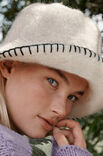 Lana Grossa HOED Feltro & Cool Wool Big