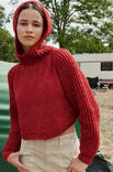 Lana Grossa TRUI Landlust Soft Tweed 180